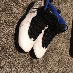 Jordan retro 10’s Orlando